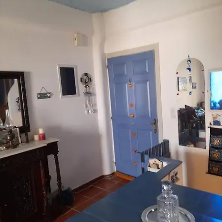 Yria Piso Livadi